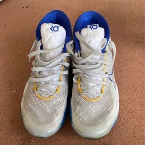 Nike KD 12 shoes